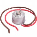 4387503 Refrigerator Bimetal Defrost Thermostat Replacement By Blue Stars Exact Fit For Whirlpool Kenmore Refrigerators 