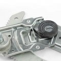 A-premium Manual Window Regulator Compatible With Toyota 4runner 1984-1989 Sport Utility Pickup 1984-1988 Front Left Driver