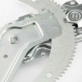 A-premium Manual Window Regulator Compatible With Toyota 4runner 1984-1989 Sport Utility Pickup 1984-1988 Front Left Driver