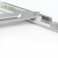 A-premium Manual Window Regulator Compatible With Toyota 4runner 1984-1989 Sport Utility Pickup 1984-1988 Front Left Driver