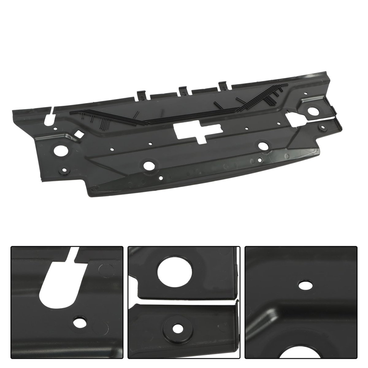 Upper Radiator Support Replacement For Colorado 2023-2024 Canyon 87846605 86819302