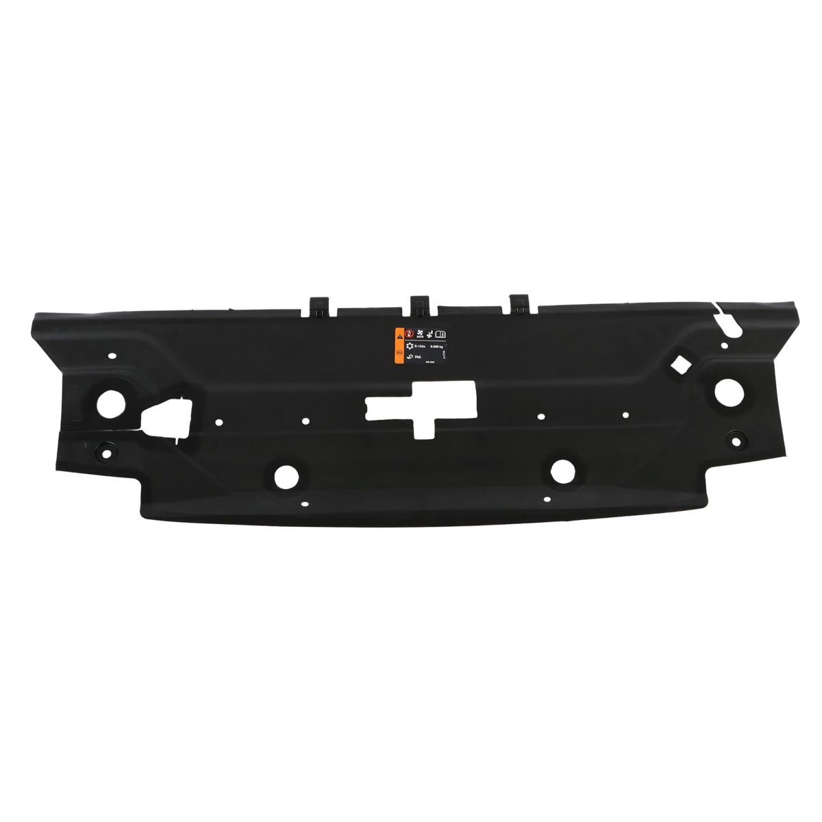 Upper Radiator Support Replacement For Colorado 2023-2024 Canyon 87846605 86819302