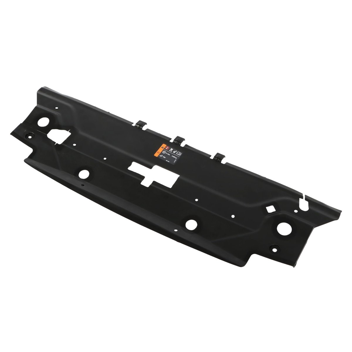 Upper Radiator Support Replacement For Colorado 2023-2024 Canyon 87846605 86819302