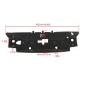 Upper Radiator Support Replacement For Colorado 2023-2024 Canyon 87846605 86819302