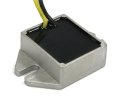 Regulator For 2003 Polaris Snowmobile Rmk 800 159 Vertical Escape Edge