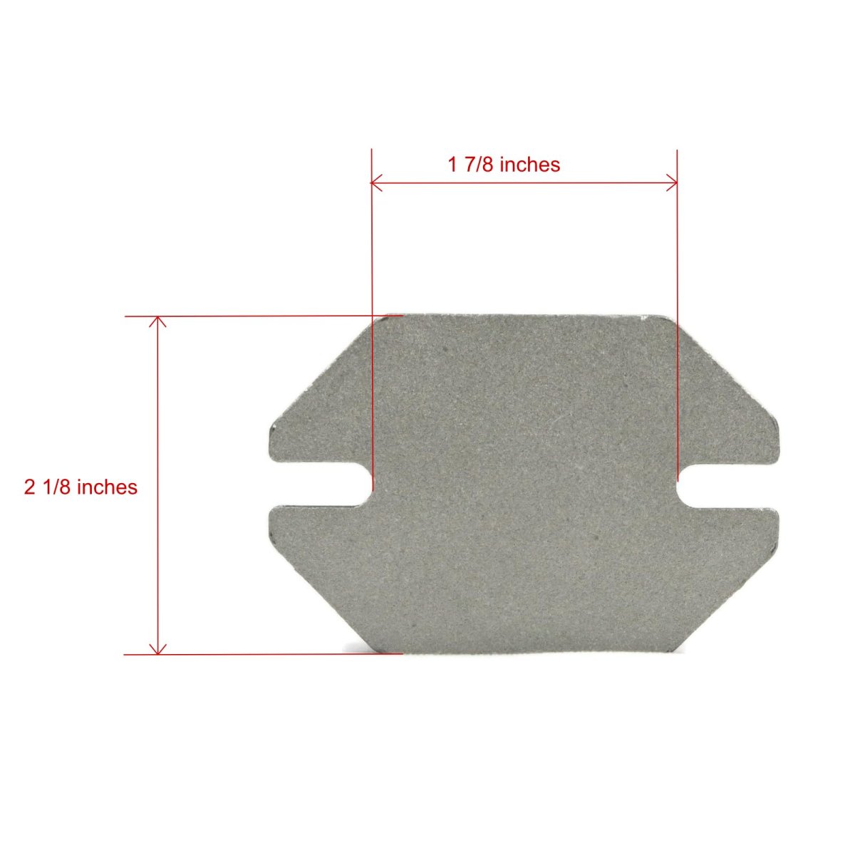 Regulator For 2003 Polaris Snowmobile Rmk 800 159 Vertical Escape Edge