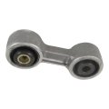 Stabilizer Bar Link Set For 1995 1996 1997 1998 1999 Bmw 318ti Black Rubber Bushing Fixed End 1 And 2 Rear Suspension