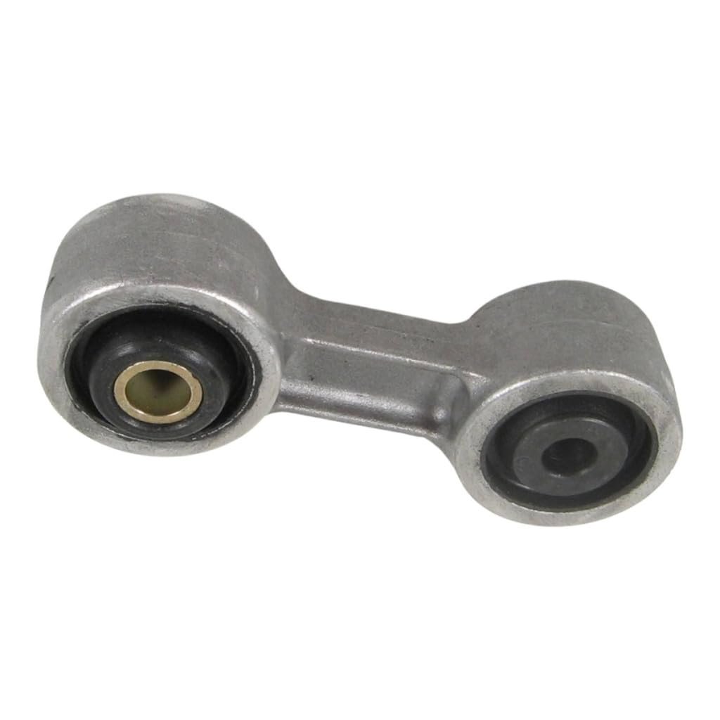 Stabilizer Bar Link Set For 1995 1996 1997 1998 1999 Bmw 318ti Black Rubber Bushing Fixed End 1 And 2 Rear Suspension