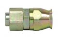 Tectran 19dm-0810 Discharge Hose Reusable Fitting 5 8 O D 