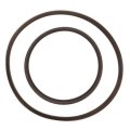Clutch Piston Seal Set For 1990 Buick Electra 4th Part Number Olx-acd8644917-cl360a69 Black Standard Replacement Kit 