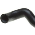 Engine Coolant Radiator Hose For Bmw 320i 1993 1994 1995 Professional Molded 21 In 533 Mm Centerline Length 