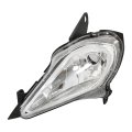 Left Side Headlight Assembly Replacement For 5tg841100300 Yfz450 Wolverine 450 
