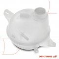 A-premium Engine Coolant Overflow Recovery Reservoir Tank Compatible With Ford Transit-150 Transit-250 Transit-350 2015-2019 2l