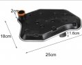 4r70w 4r75w Automatic Transmission Filter And Gasket Service Kit For 1998-2003 F150 Mustang 76011ea