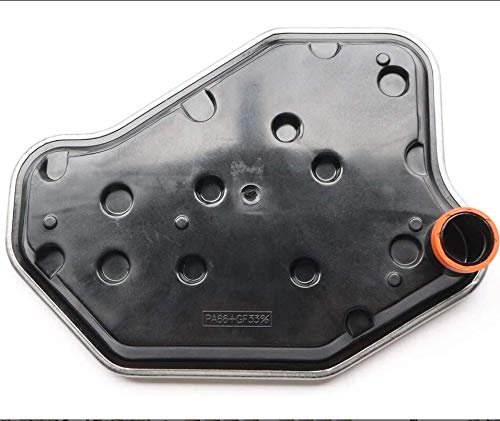 4r70w 4r75w Automatic Transmission Filter And Gasket Service Kit For 1998-2003 F150 Mustang 76011ea