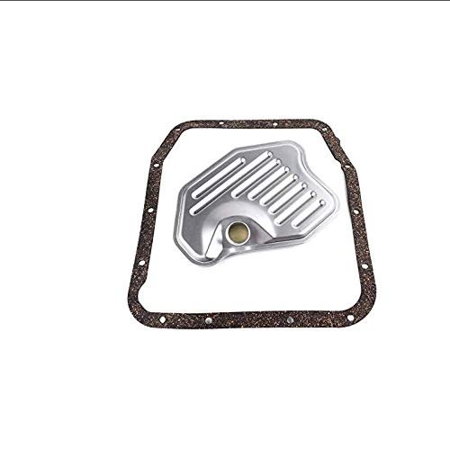 4r70w 4r75w Automatic Transmission Filter And Gasket Service Kit For 1998-2003 F150 Mustang 76011ea