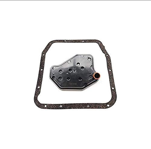 4r70w 4r75w Automatic Transmission Filter And Gasket Service Kit For 1998-2003 F150 Mustang 76011ea