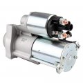 Ocpty Sdr0379 Starter Fit For Chevy Avalanche Colorado 5l 09-12 Express Vans 4 8l 3l - Silverado 00 Tahoe 8 3 09-13 For Gmc
