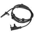 Abs Wheel Speed Sensor For Infiniti Ex35 2012 