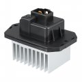 1 Pcs Car Hvac Blower Motor Resistor No 79330stxa01 For Acura Mdx 2007-2013 