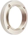 Genuine Toyota 43521-35010 Axle Bearing Lock Nut 