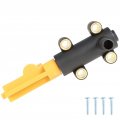 Fuel Bowl Water Separator Drain Valve 904-202 Replacement For 1999-2003 7 3l Diesel