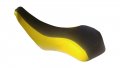 Verde Powersports Vps Seat Cover For Suzuki Ltz400 Yellow Sides Atv 