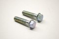 Polaris Atv Flange Bolt Genuine Oem Part Qty 1