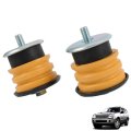 924-053 2 Pcs Body Mount Kit Replacement For 2002-2005 Explorer Aviator Mountaineer 
