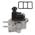 Idle Valves Aintier Fuel Injection Air Control Valve 36460paal21 Fit For 1998 1999 2000 2001 2002 Honda Accord 2 3l