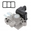 Idle Valves Aintier Fuel Injection Air Control Valve 36460paal21 Fit For 1998 1999 2000 2001 2002 Honda Accord 2 3l