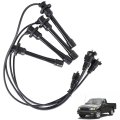 Spark Plug Wire Set Replacement For Tacoma 1996-2001 