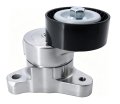 Belt Tensioner Assembly With Pulley 19311461 4627742aa For Dodge Dart Jeep Cherokee Compass Renegade Chrysler 200 Fiat 500x 2 