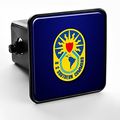 Trailer Hitch Cover Us Southern Command Southcom Du 