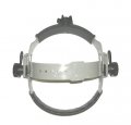770004 Welding Helmet Head Gear With Ratchet For Non Auto Darkening Helmets 