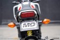 Grom Fender Eliminator Tail Tidy 2022 Msx125 Regular Profile