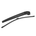 Rear Windshield Wiper Blade Arm Set For Bmw X5 E70 2006 2007 2008 2009 2010 2012 2013 