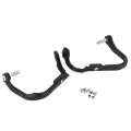 Zeta Antler Handguards 