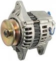 Aj-electric Alternator Replacement For John Deere Agricultural Tractor Skid Steer Yanmar Engine 1982-2004 Lr140714 
