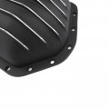 A-premium Rear Differential Cover With Gasket Compatible Chevrolet Suburban 2500 Chevy Gmc Duallie