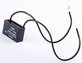 Podoy Cbb61 Ceiling Fan Capacitor For New Tech 5uf 450vac 50 60hz 2 Wire 