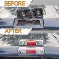 Third Brake Light High Mount 923-237 Ford F150 For 2004-2008 3rd 2007-2010 Explorer Sport Trac 2006-2008 Lincoln Mark Lt