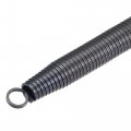 Spring Tube Bender 20 35mm Od 460mm Length High-carbon Steel B-type For 21-26mm Id Pvc Pipe 2 Pcs 