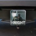 Batman The Dark Knight Tow Trailer Hitch Cover Plug Insert
