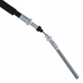 Niche Rear Brake Cable For Yamaha Moto 4 Yfm225 Yfm250 Yfm350er 59v-26341-00-00 1yw-26341-00-00 Atv