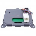Motoku Overhead Temperature And Direction Compass Display Gauge Module For Toyota Tacoma 2005-2009