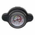 Usonline911 Premium 2 0 High Pressure Radiator Cap Temperature Gauge For Husqvarna Te 610 1998-2000 2006
