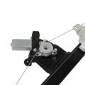 Ocpty Power Window Regulator With Motor Fit For 2013-2019 Nissan Sentra Front Right 751-395
