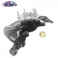 Tom Front Left Wheel Bearing Hub Steering Knuckle Assy For 2003-2008 Toyota Corolla 698-389