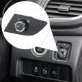 X Autohaux Power Rear View Mirror Switch Remote Control 561959565c For Volkswagen Passat 2012-2015